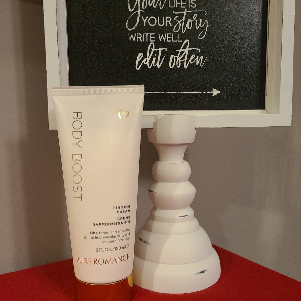Pure Romance Body Boost